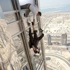 Kupas Tuntas Review Film MISSION IMPOSSIBLE:GHOST PROTOCOL