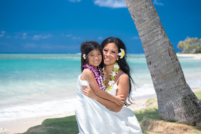 Hawaii Family Photos