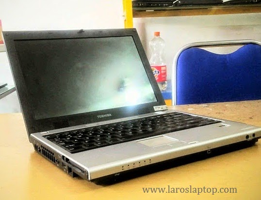 Laptop Msi Jadul