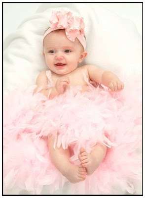 501 New baby headbands with big bows 470   Bowtique Ruffle Baby Headbands, Boutique Hair Bows, Baby Hair Clips 