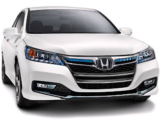 2014 Honda Accord Sedan evaluation 456456