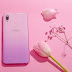 The Fairest of them All: Vivo V11i in Fairy Pink