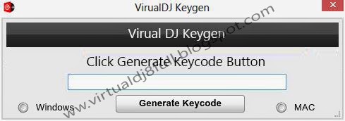 virtual Dj 8 Keygen