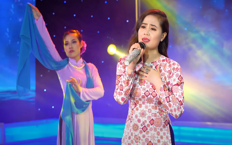 KHÓA HỌC HÁT KARAOKE NGẮN HẠN TẠI TP.HCM