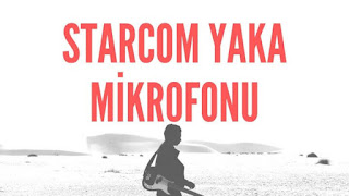 STARCOM-YakaMikrofonu-OkanKaya