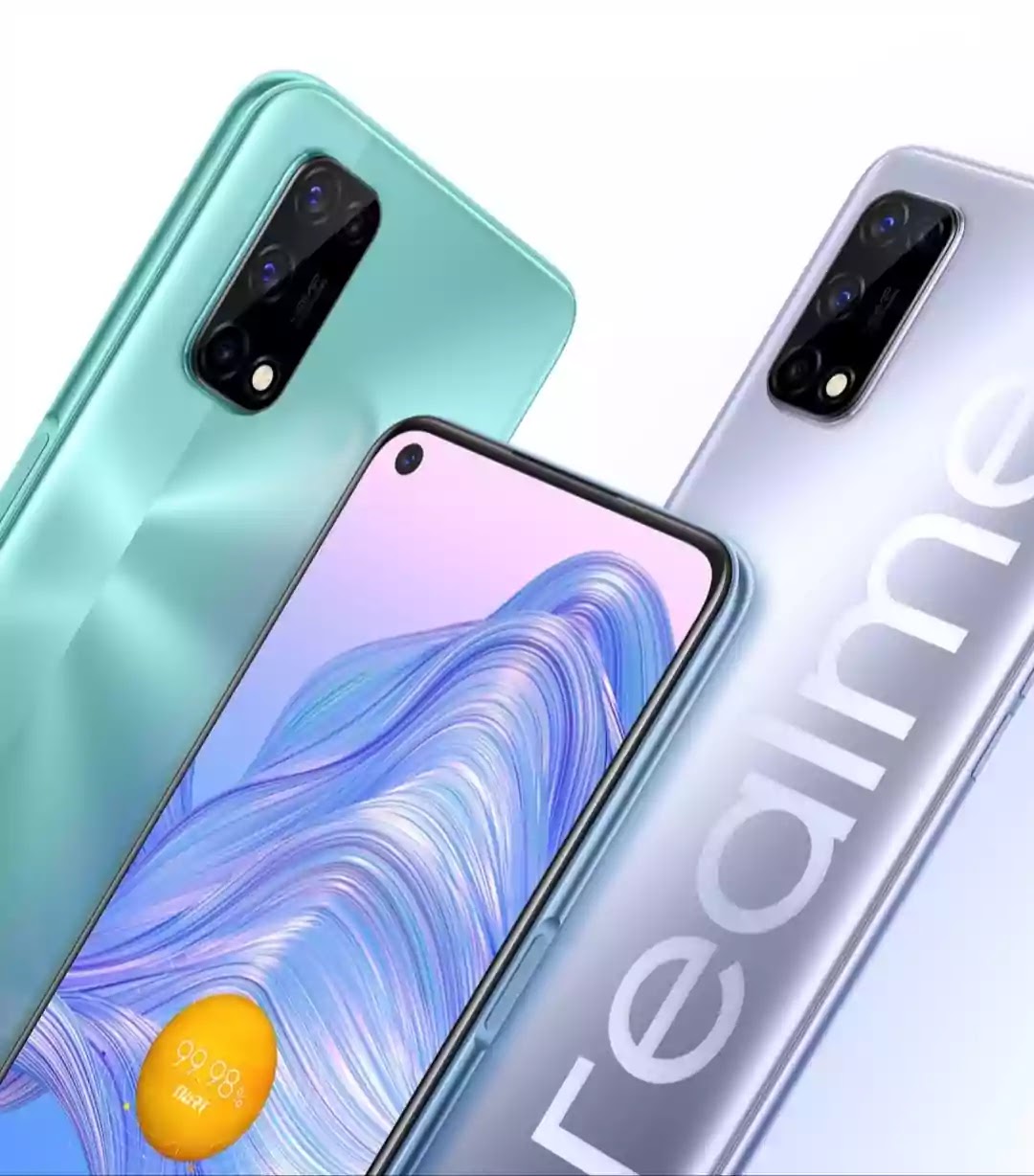 Realme V5: Best Rs 15,000 5G phone in India is coming in ... Realme V5: Best Rs 15,000 5G phone in India is coming in ...