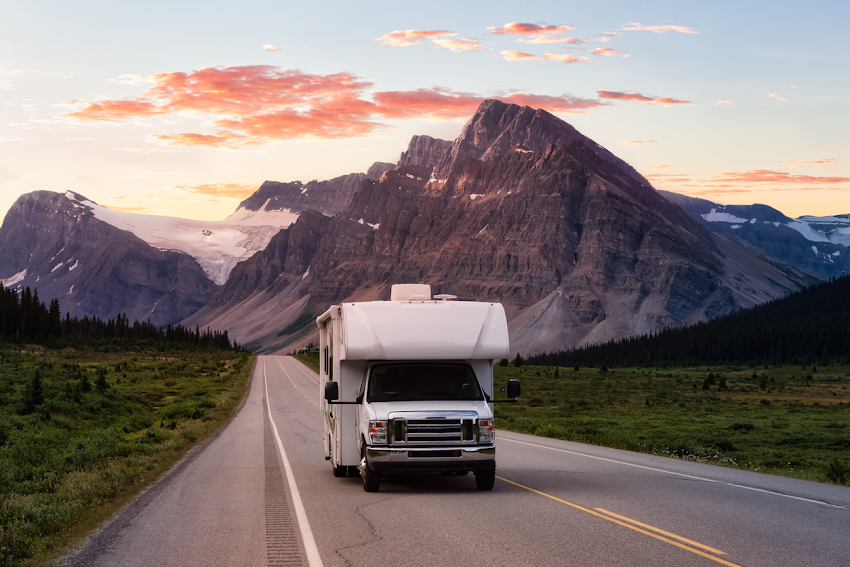 Are your RV steps slippery and unstable? Regardless of your age or mobility, you should consider how to make your dangerous RV steps safer…