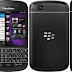 Update harga -BlackBerry Q10