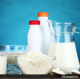 Milk and Dairy Products Laced with rBGH - 10 American Foods that are Banned in Other Countries