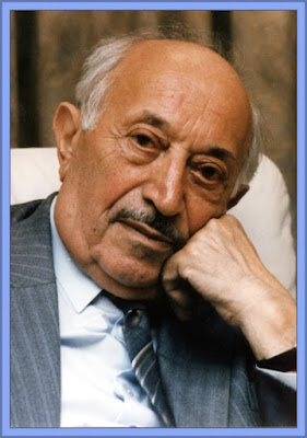 Simon Wiesenthal - Nazi Hunter