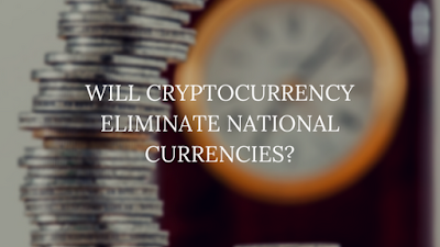 cryptocurrency national currency