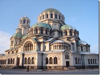 AlexanderNevskiCathedral