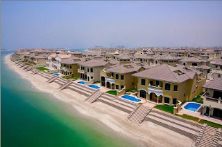 Rumah Tepi Pantai Dubai