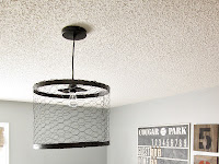 boys bedroom ceiling light