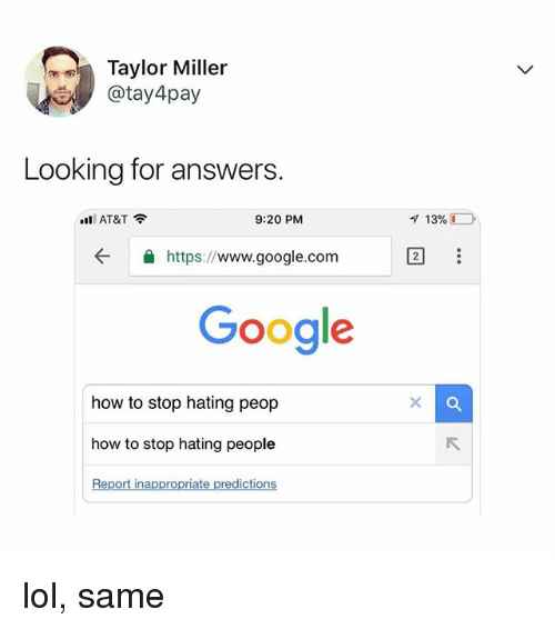 google memes