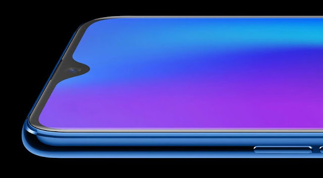 Seems the OnePlus 6T would have an in-display fingerprint reader