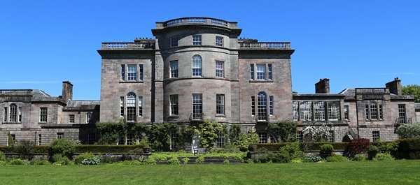 Ardgowan House 