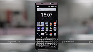 Blackberry KEYone