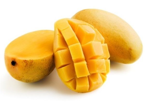 8 loại trái cây “nội địa” ngon-bổ đáng để mẹ mua cho bé ăn nhất