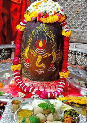 Mahakal  Jyotirlinga Image | Mahadev Hd wallpaper.