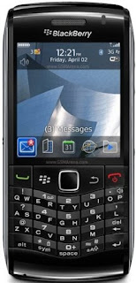 Blackberry Pearl 3G 9100