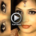 Glam Bollywood Inspired Bridal Makeup