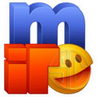 mIRC 7.32 Full Version