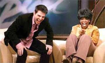 funny Tom Cruise