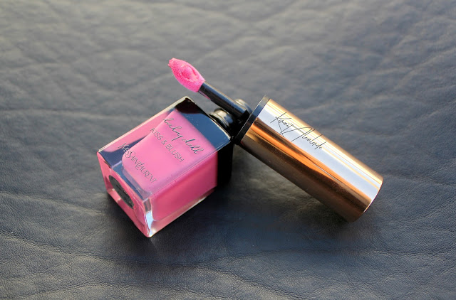 Ysl babydoll kiss & blush fiyat