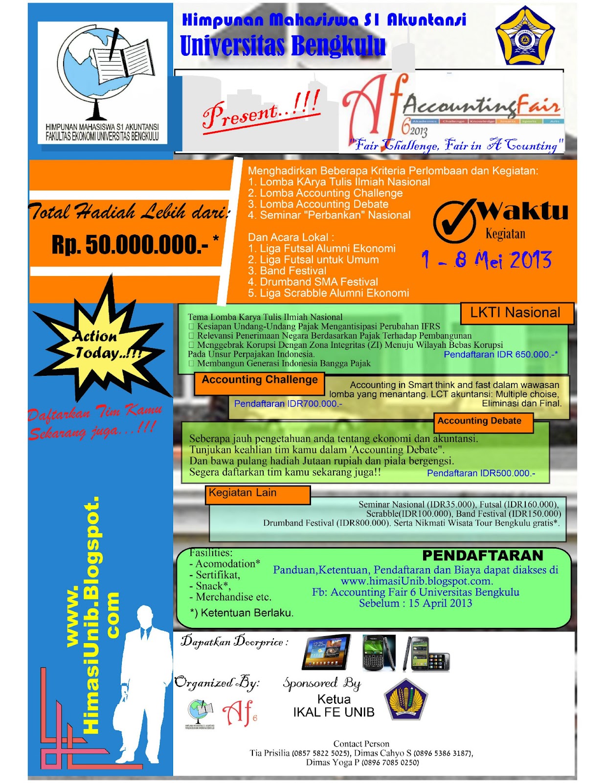 Contoh Formulir Pendaftaran Ukm - Rumamu di Contoh Formulir Pendaftaran Ukm - Rumamu di