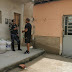 MULHER FOI PRESA PELA GUARDA MUNICIPAL DE SANTA CRUZ DO CAPIBARIBE SUSPEITA DE TRÁFICO