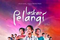 Not Angka Nidji Laskar Pelangi