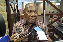 Pemprov Papua Cari Mata Air Baru Untuk Kebutuhan RSUD Jayapura