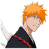 【3898】【日本】【一般貼圖】【60】BLEACH 死神