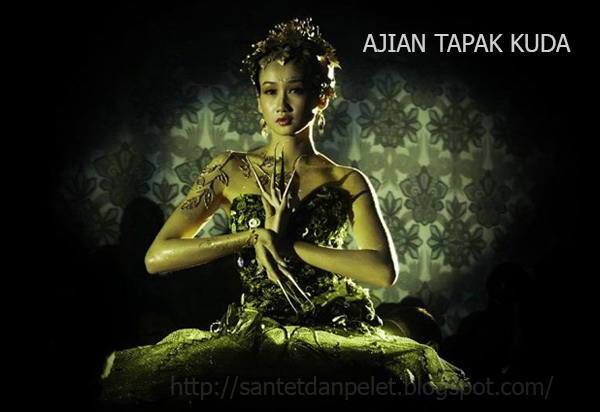 Mantra Pelet Ajian Tapak Kuda