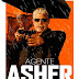  AGENTE ASHER