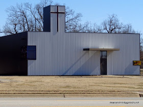 St Nicholas Orthodox in Springdale