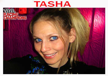 Tasha #89 Slush Puppie Oldsmobile Racing Champions 1/64 NASCAR diecast blog 