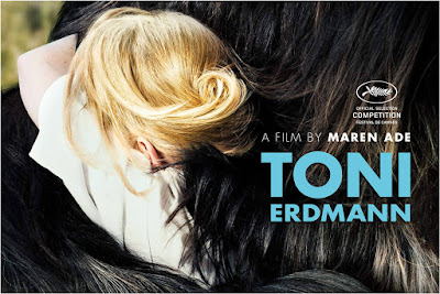 Review And Synopsis Movie Min pappa Toni Erdmann (2016) 