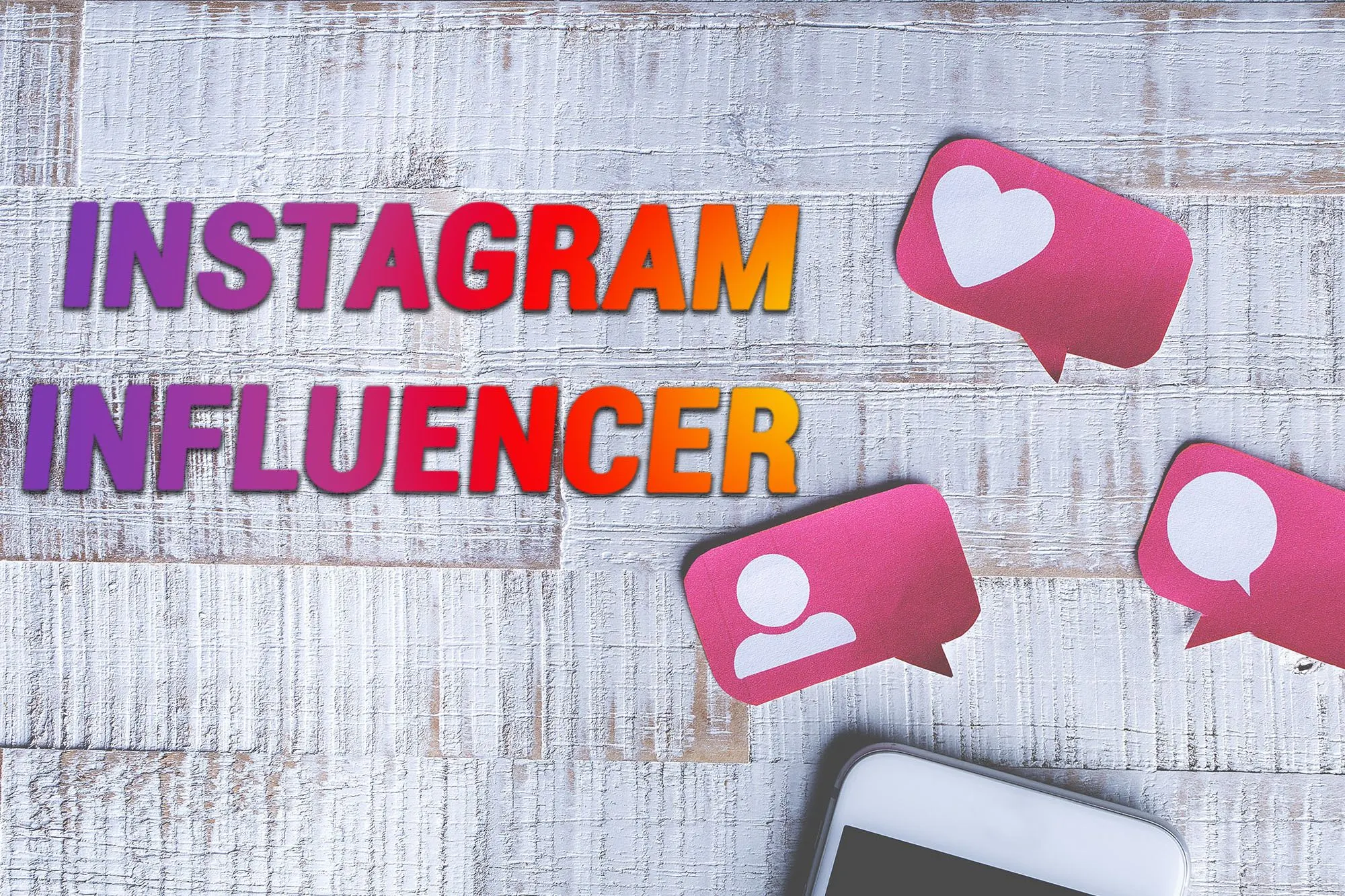 Become an Instagram Influencer