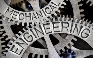 About Mechanincal engineering, Brief information about Mechanical engineering