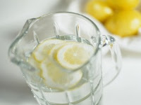 Manfaat Lemon Untuk Turunkan Berat Badan