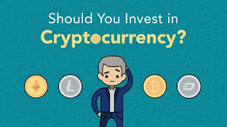 Should I Invest in Cryptocurrency??