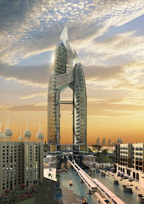World Architecture - Dubai Architecture