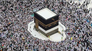 Haj 2023, UAE announces registration dates for pilgrims