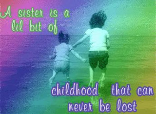 Sister Picture Quotes on Best Sister Quotes For Scrapbooking   Easy To Scrapbook