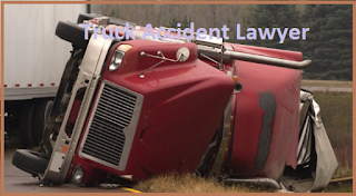 Truck Accident Lawyer