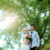 LAMONGAN PREWEDDING || GREEN LAND