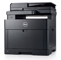 Dell H825cdw Driver Download and Review