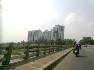 FLAT AT THIRUVANANTHAPURAM